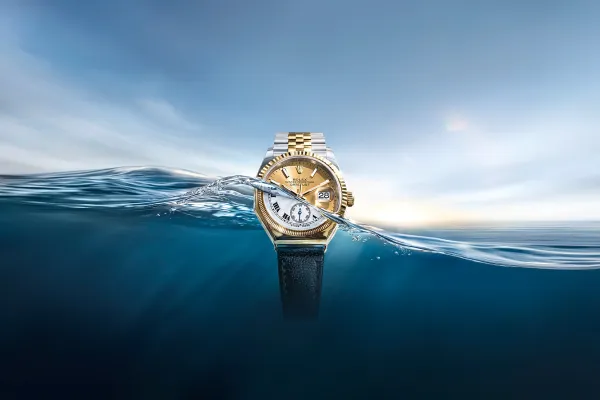 Il mondo di Rolex presso Severi Gioielli, rivenditore Autorizzato Rolex a Alassio