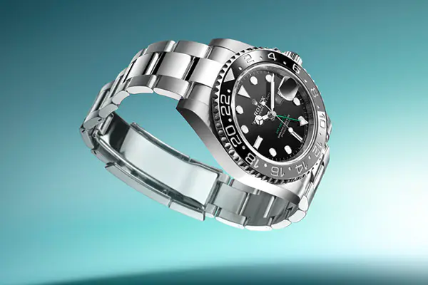 Nuovi modelli 2024 Rolex presso Severi Gioielli, rivenditore Autorizzato Rolex a Alassio