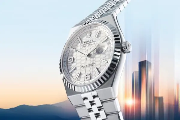 Nuovi modelli 2025 Rolex presso Severi Gioielli, rivenditore Autorizzato Rolex a Alassio