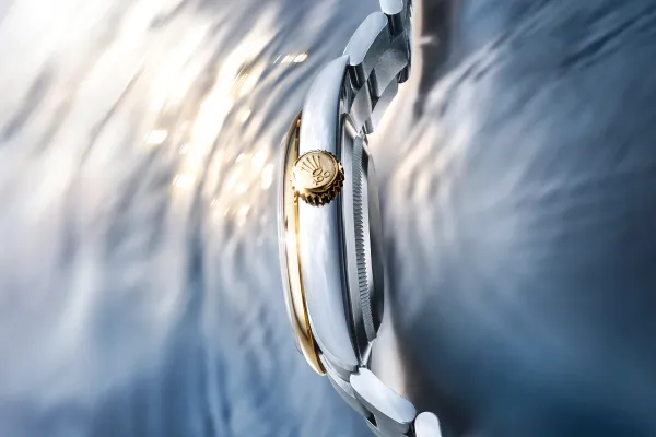 Nuovi modelli 2025 Rolex presso Severi Gioielli, rivenditore Autorizzato Rolex a Alassio