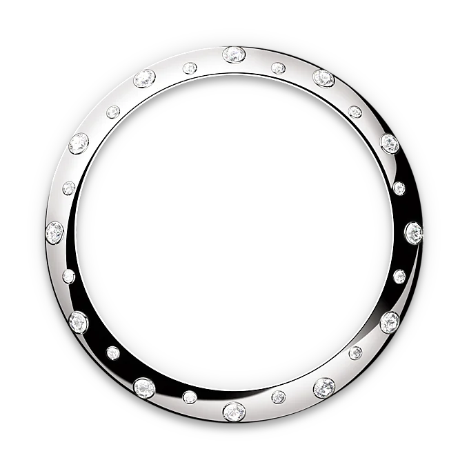 rolex M278344RBR-0021 - Lunetta con diamanti