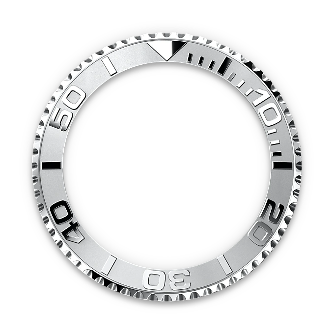 rolex M126622-0002   - Lunetta girevole bidirezionale