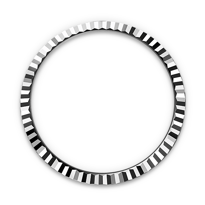 rolex M127334-0001   - Lunetta zigrinata