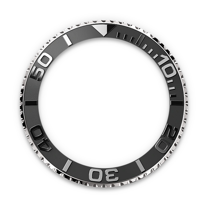 rolex M226659-0002   - Oro bianco 18 ct