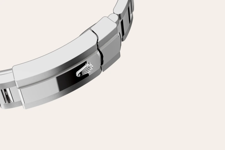 rolex M126200-0002 - Acciaio Oystersteel