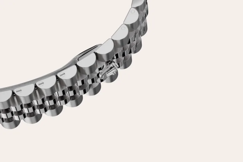 rolex M278240-0018 - Acciaio Oystersteel