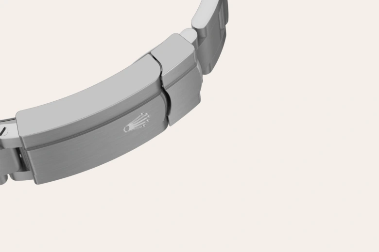 rolex M126000-0016   - Acciaio Oystersteel