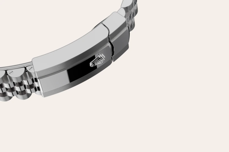 rolex M126300-0026   - Acciaio Oystersteel