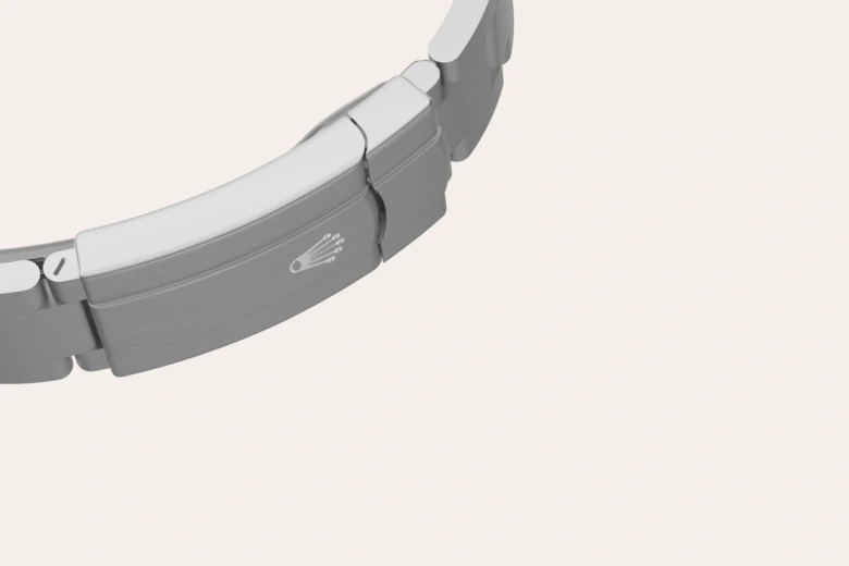 rolex M134300-0004   - Acciaio Oystersteel