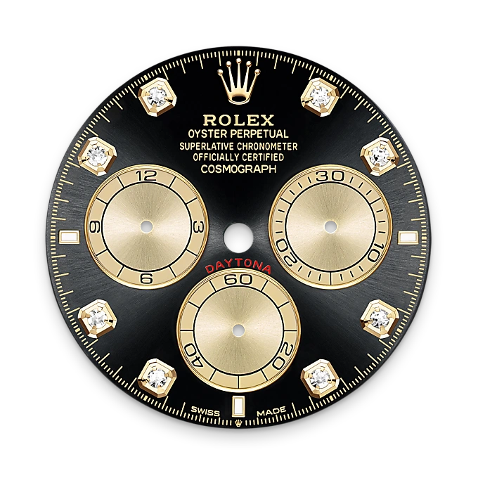 rolex M126518LN-0006   - Oro giallo 18 ct