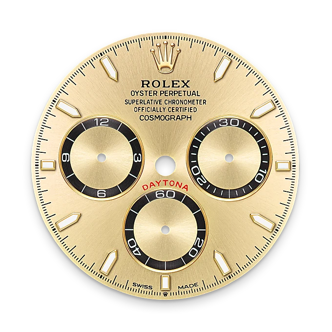 rolex M126518LN-0010   - Oro giallo 18 ct