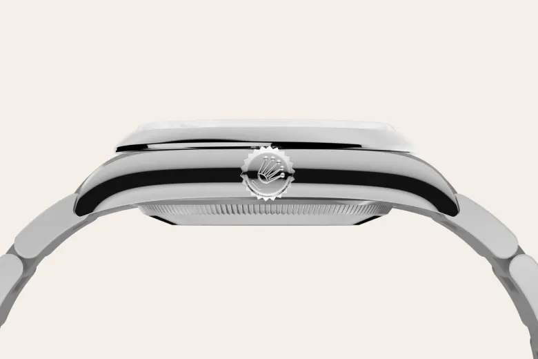 rolex M126000-0013   - Acciaio Oystersteel