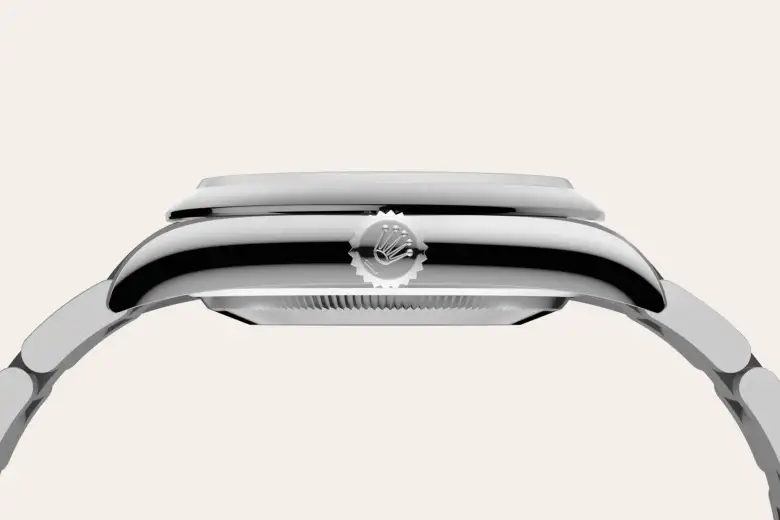 rolex M126000-0016   - Acciaio Oystersteel