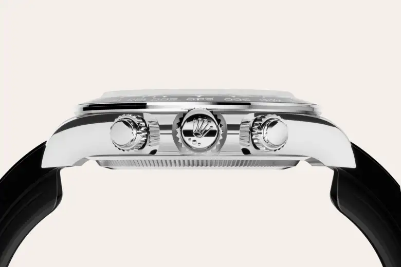 rolex M126519LN-0004   - Oro bianco 18 ct