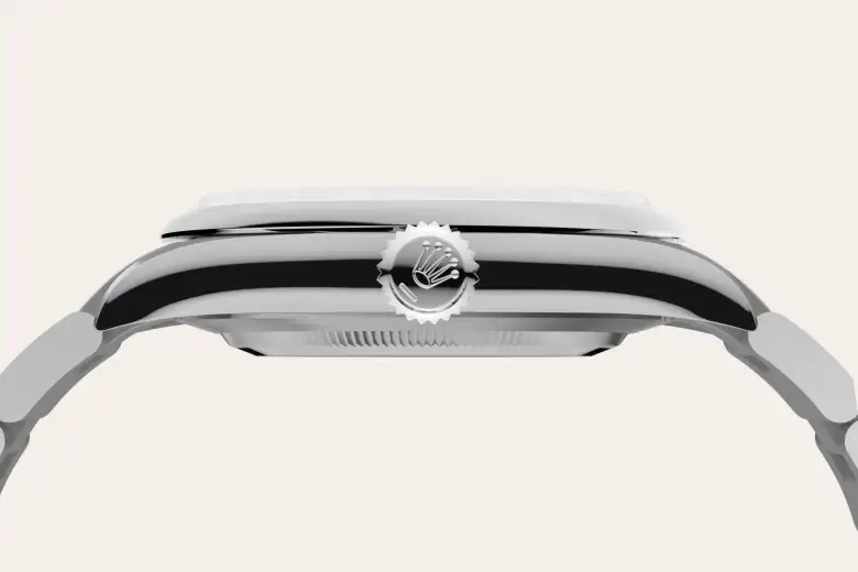 rolex M134300-0004   - Acciaio Oystersteel