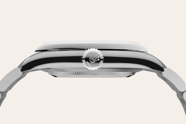 rolex M134300-0006   - Acciaio Oystersteel