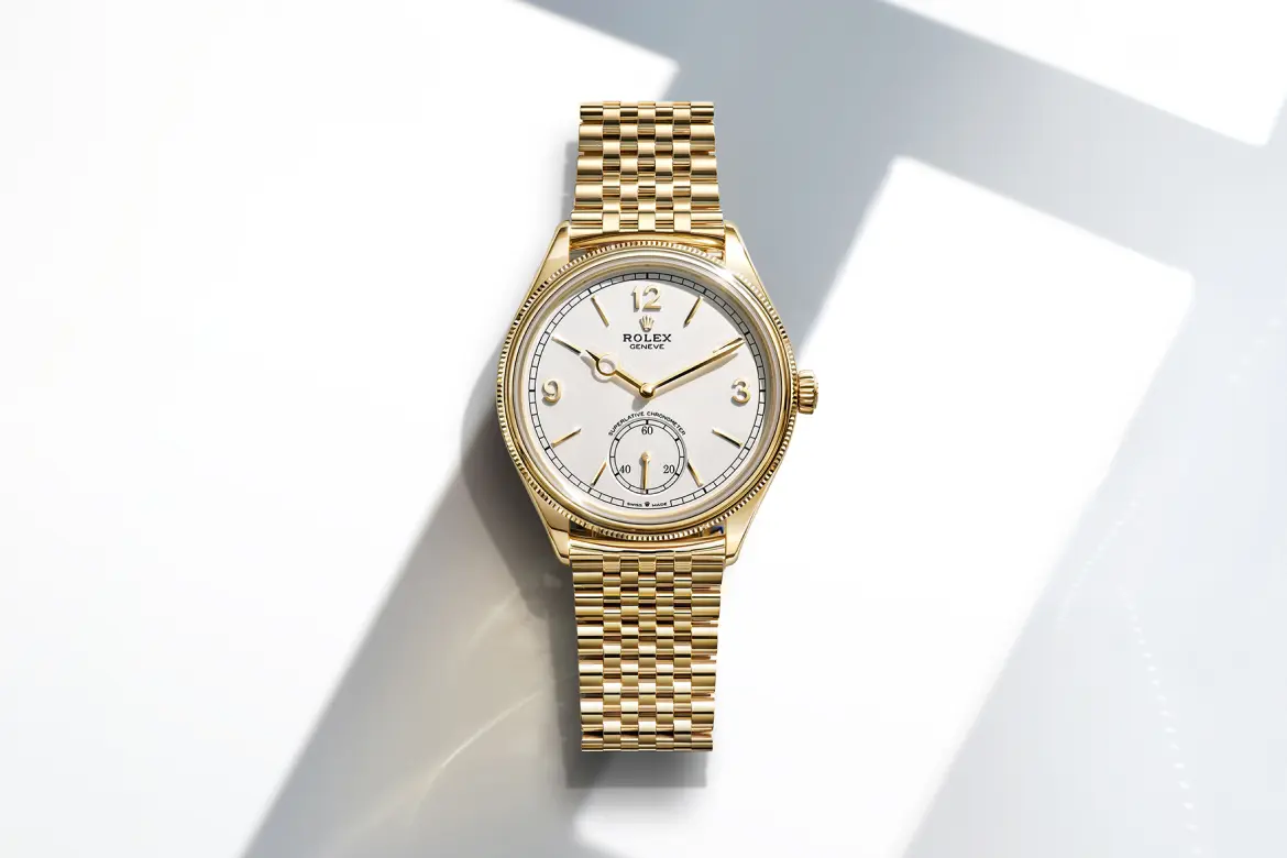 orologi rolex 1908 - Severi Gioielli