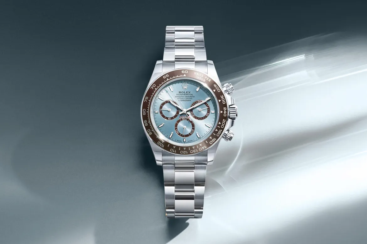 orologi rolex Cosmograph Daytona - Severi Gioielli