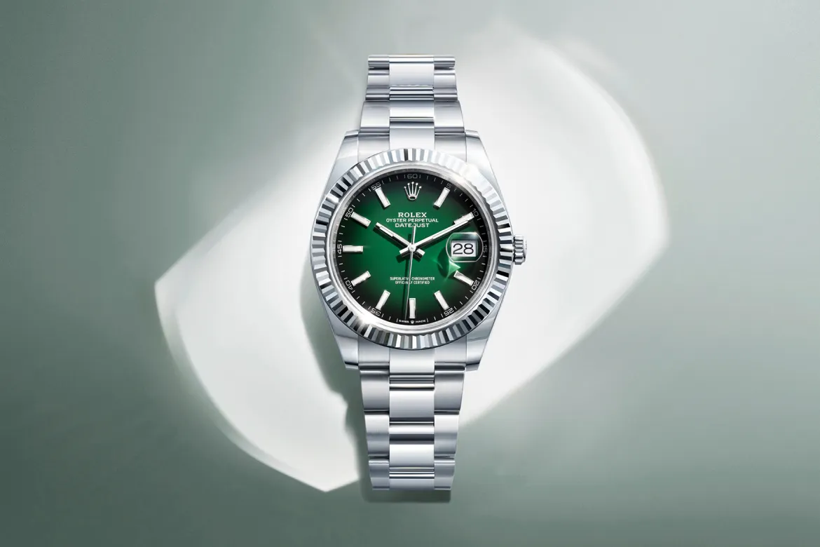 orologi rolex Datejust - Severi Gioielli
