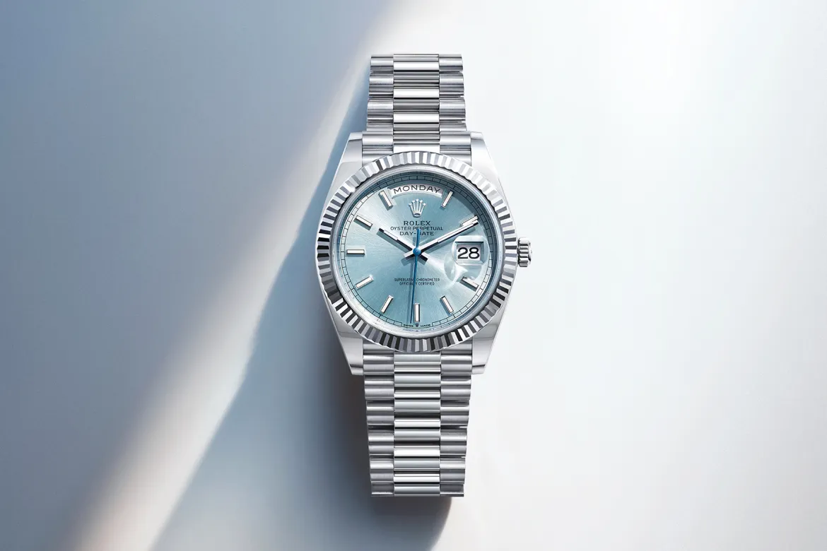orologi rolex Day-Date - Severi Gioielli