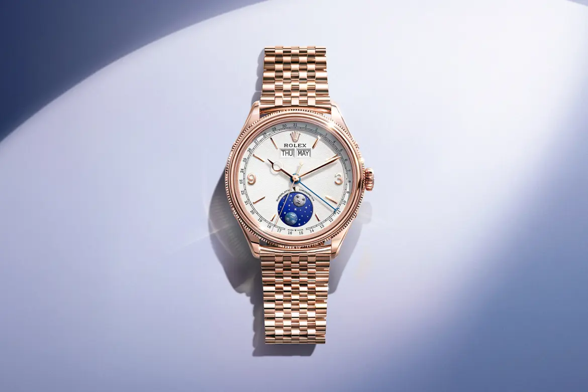 orologi rolex Padellone - Severi Gioielli