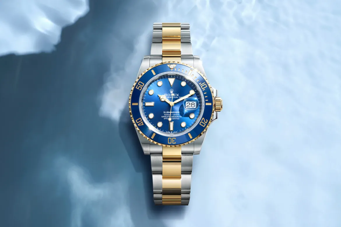 orologi rolex Submariner - Severi Gioielli