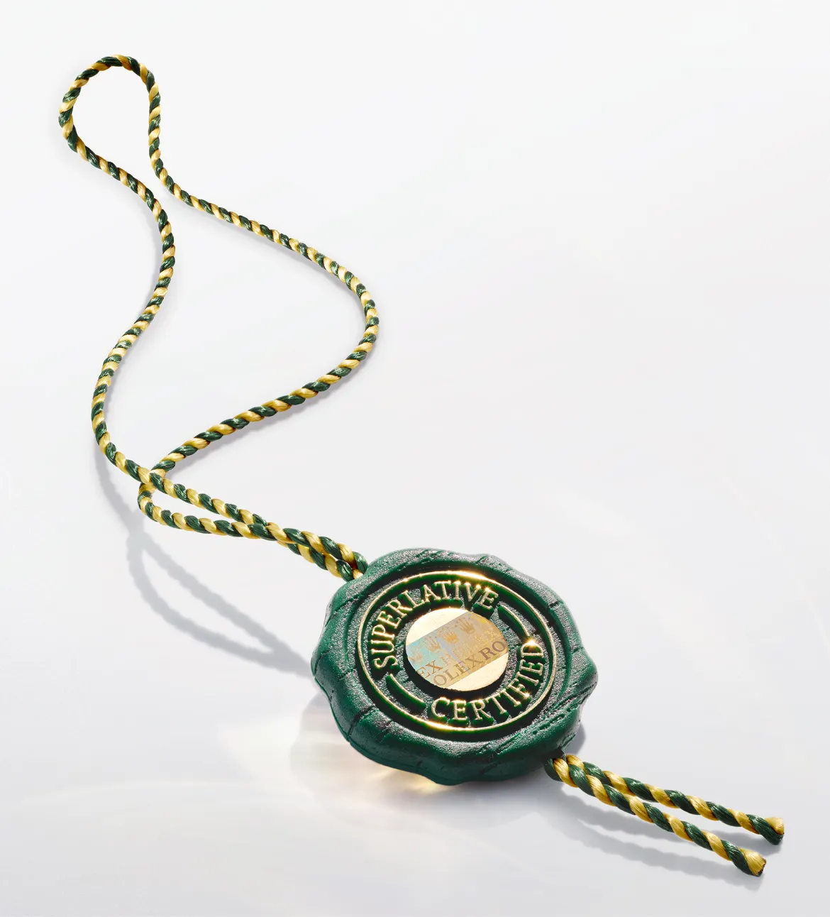 Certificazione di Cronometro Superlativo