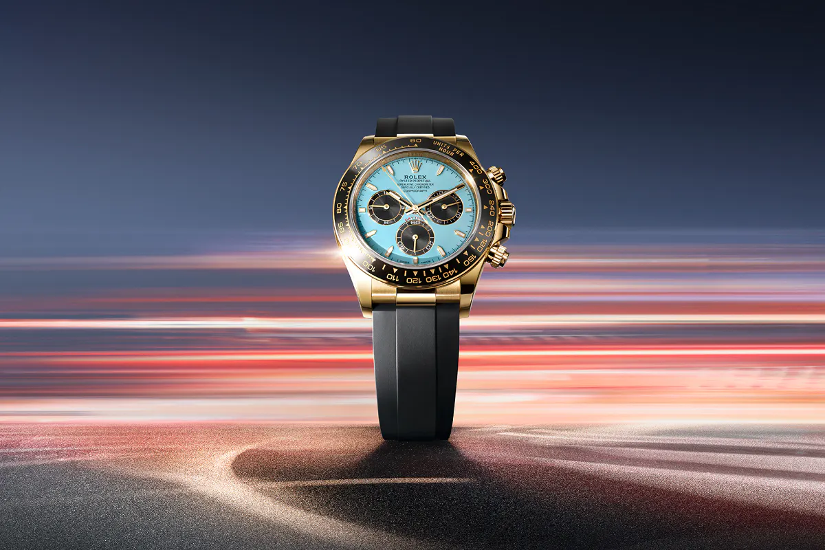 Scopri i Quadranti esclusivi Rolex  presso Severi Gioielli, rivenditore Autorizzato Rolex a Alassio