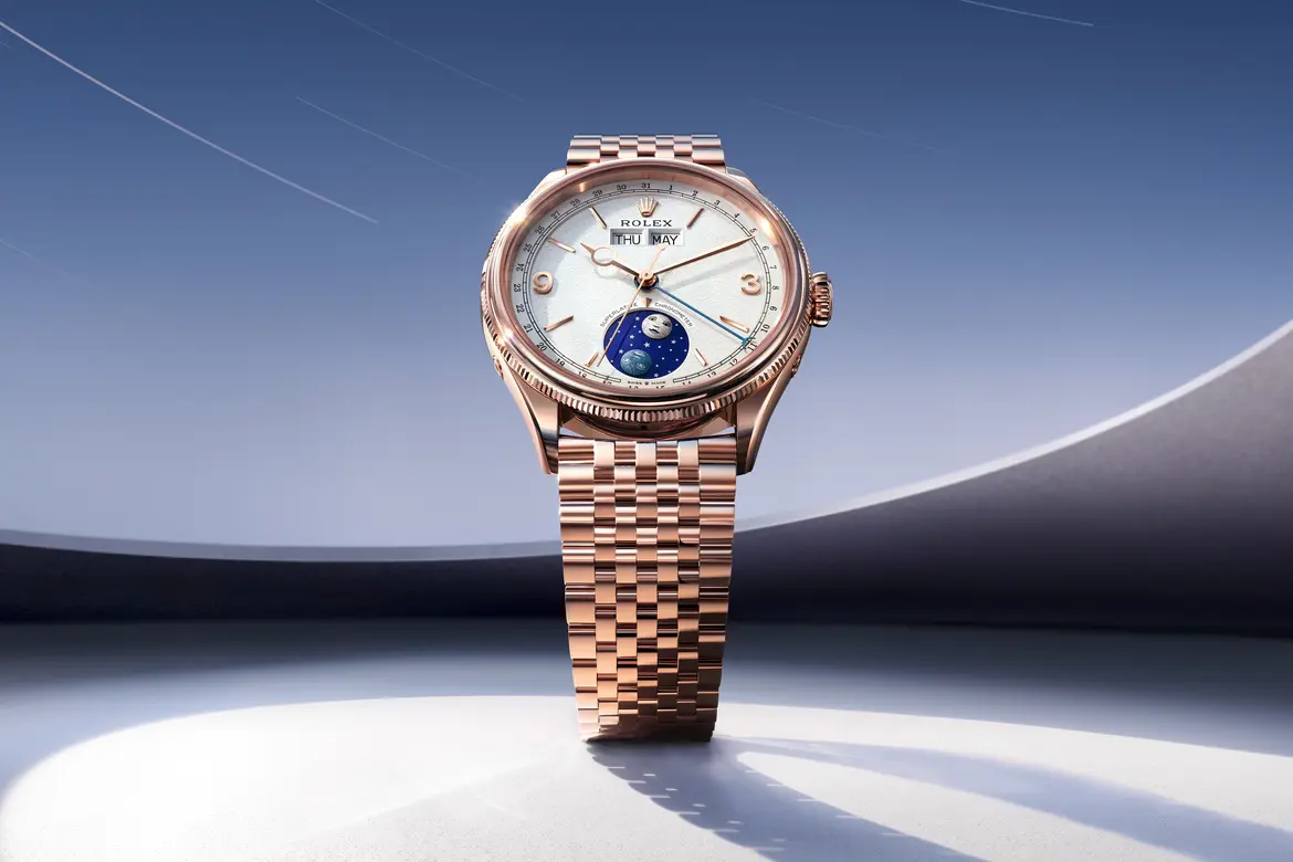 orologi rolex Padellone - Severi Gioielli