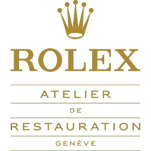 Restauro completo - Rolex atelier