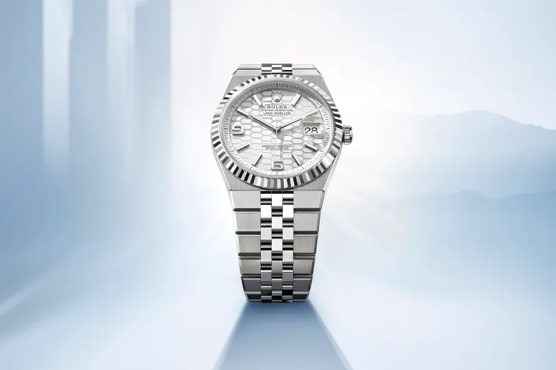 Scopri Rolex Land-Dweller presso Severi Gioielli, rivenditore Autorizzato Rolex a Alassio