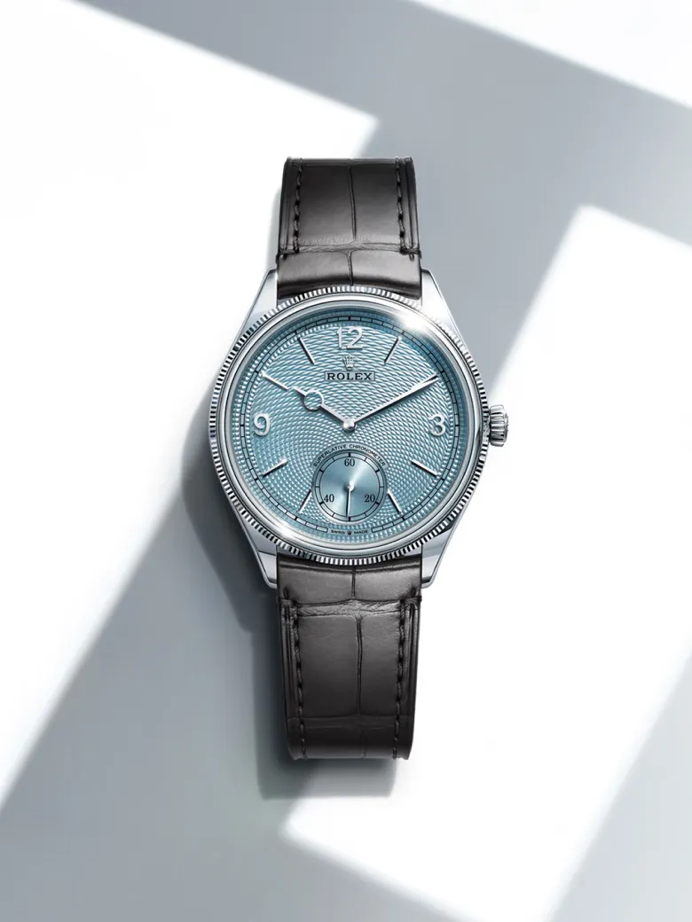 Rolex 1908 presso Severi Gioielli  a Alassio