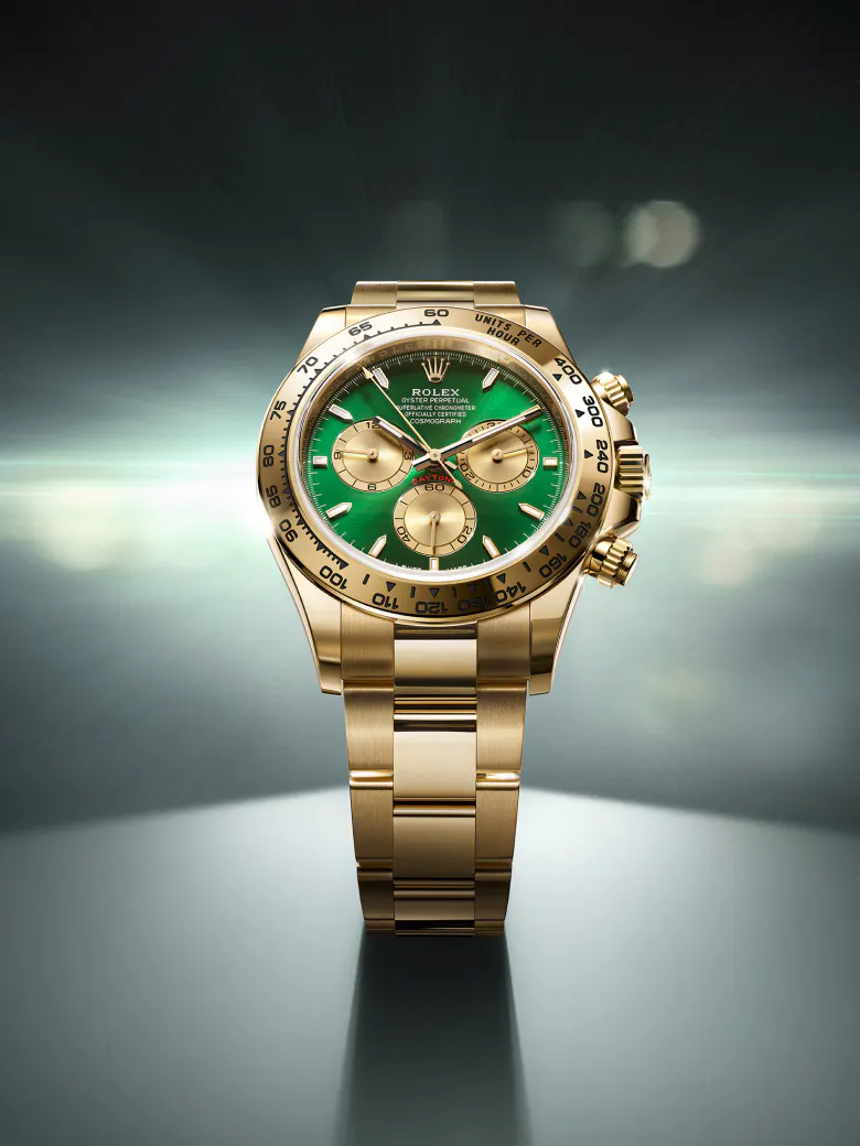 Rolex Cosmograph Daytona presso Severi Gioielli  a Alassio