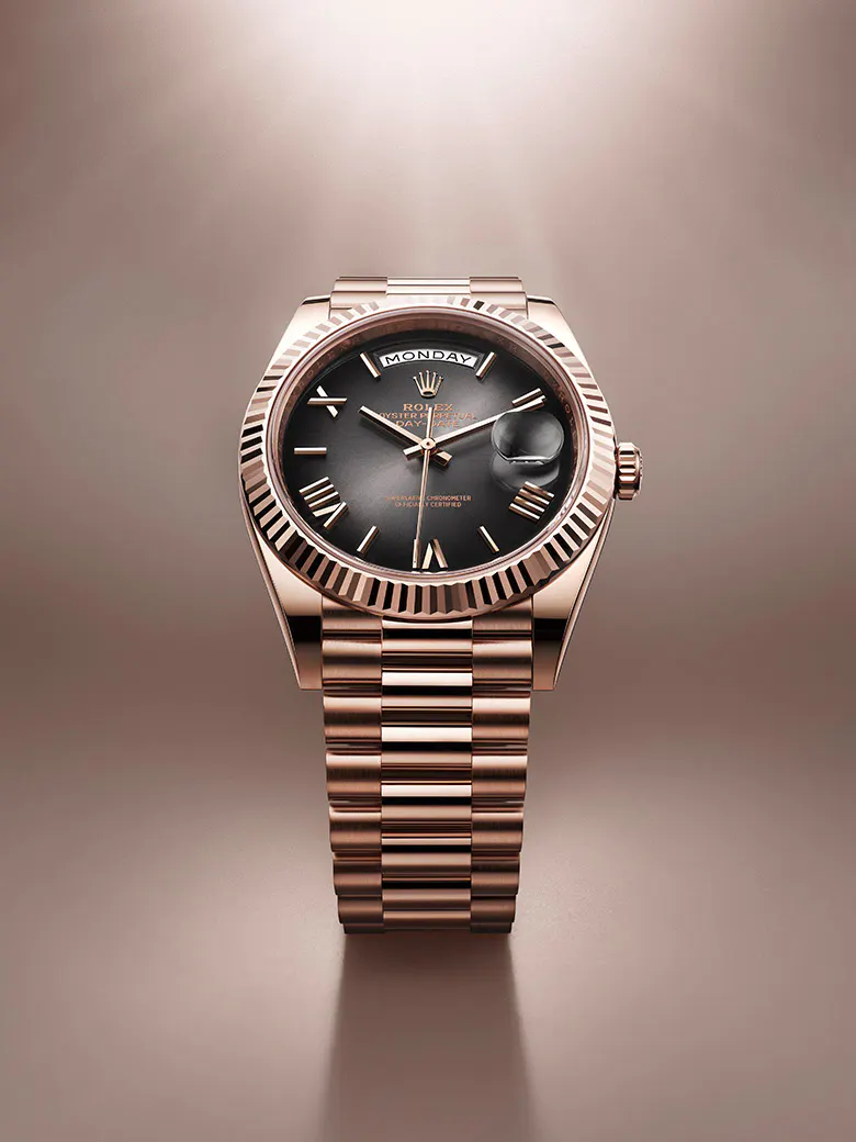 Rolex Day-Date presso Severi Gioielli  a Alassio
