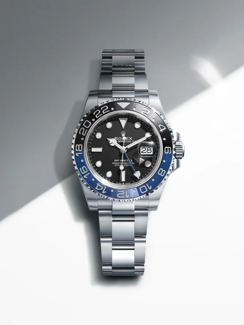 Rolex GMT-Master II presso Severi Gioielli  a Alassio