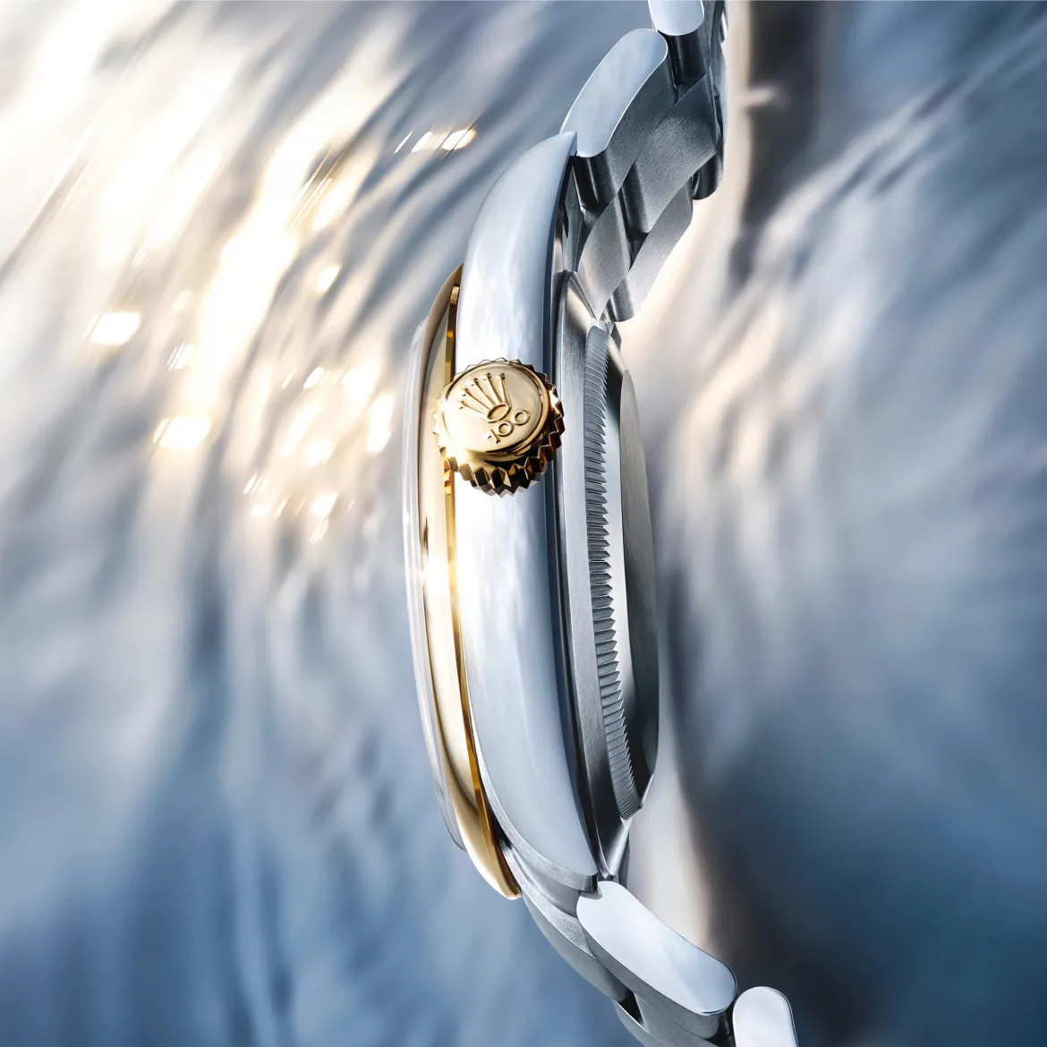 Nuovi modelli Rolex presso Severi Gioielli  a Alassio