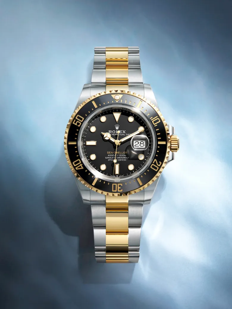 Rolex Datejus presso Severi Gioielli  a Alassio