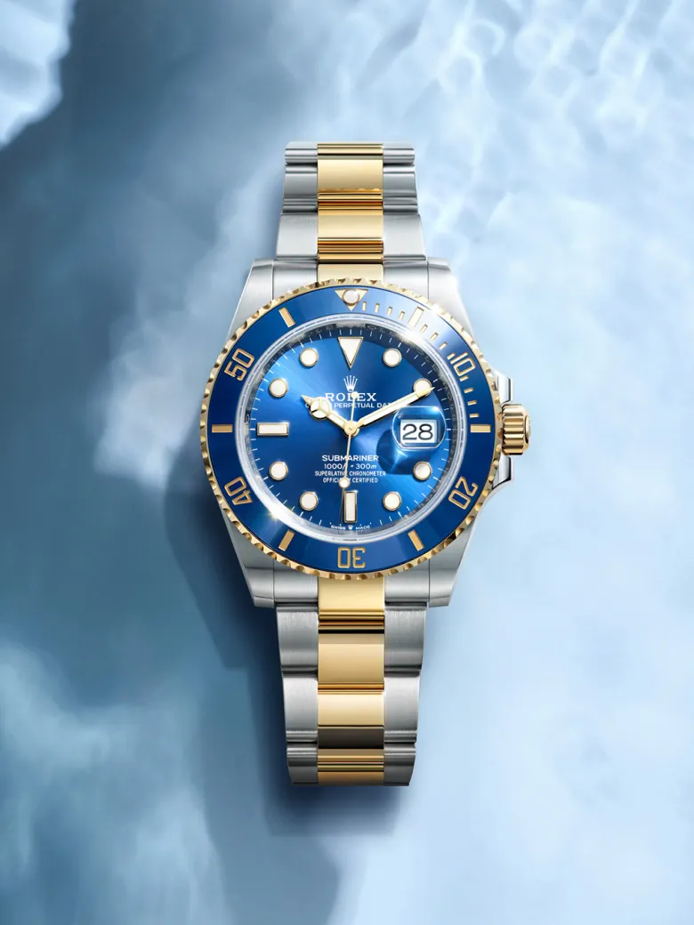 Rolex Submariner presso Severi Gioielli  a Alassio