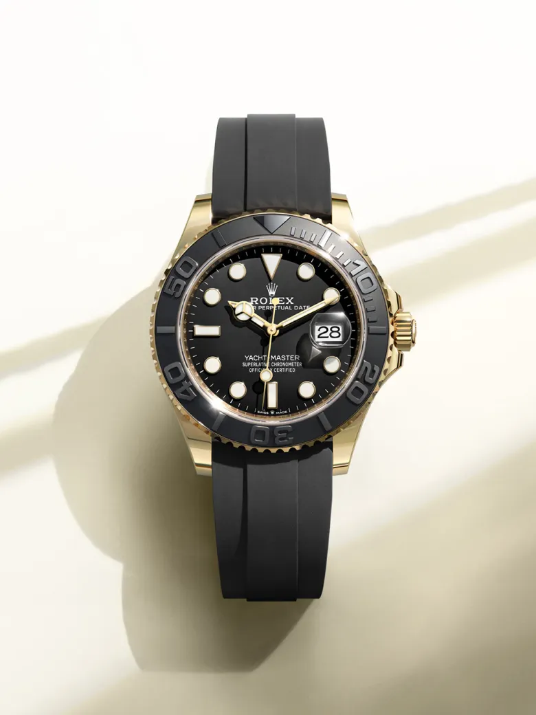 Rolex Yacht-Master presso Severi Gioielli  a Alassio