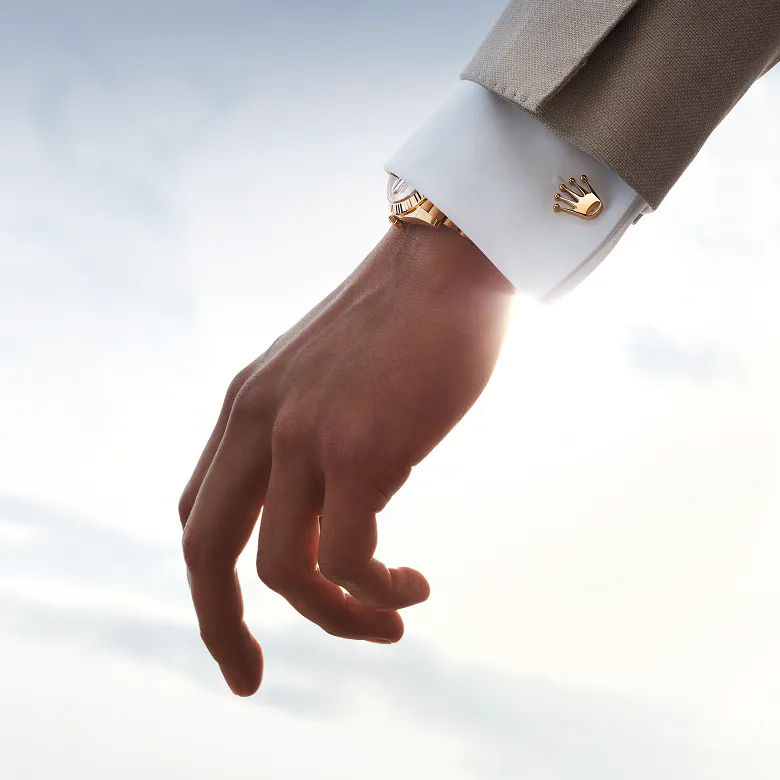 Accessori Rolex  - Severi Gioielli