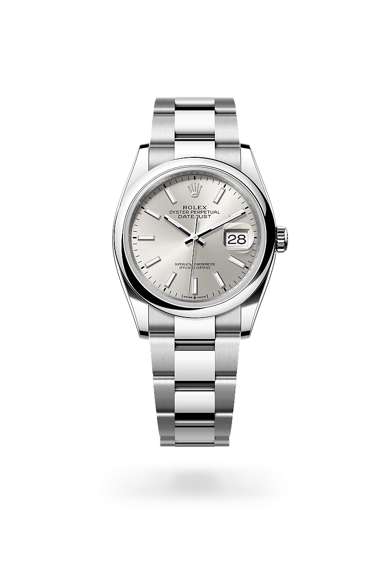 Rolex DatejustM126200-0002 a Alassio - <?=RNomeRivenditore%>