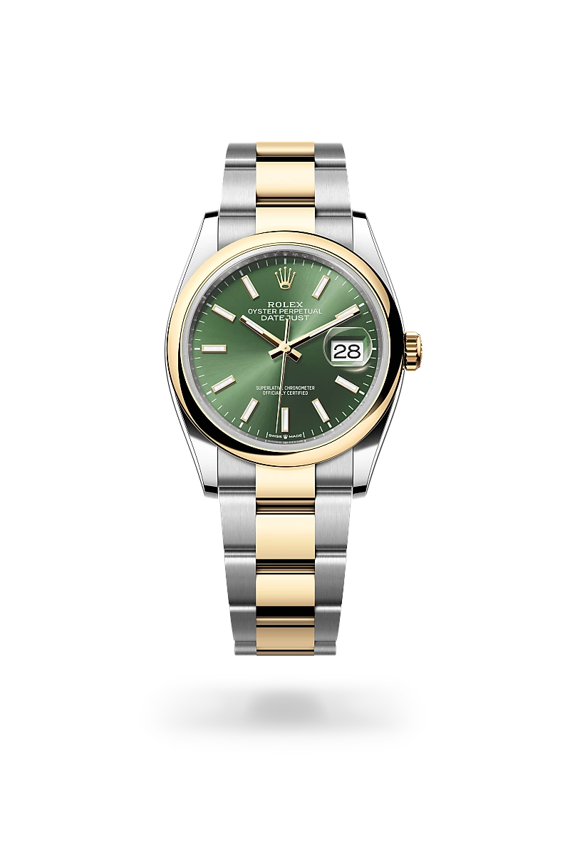 Rolex DatejustM126203-0058 a Alassio - Severi Gioielli