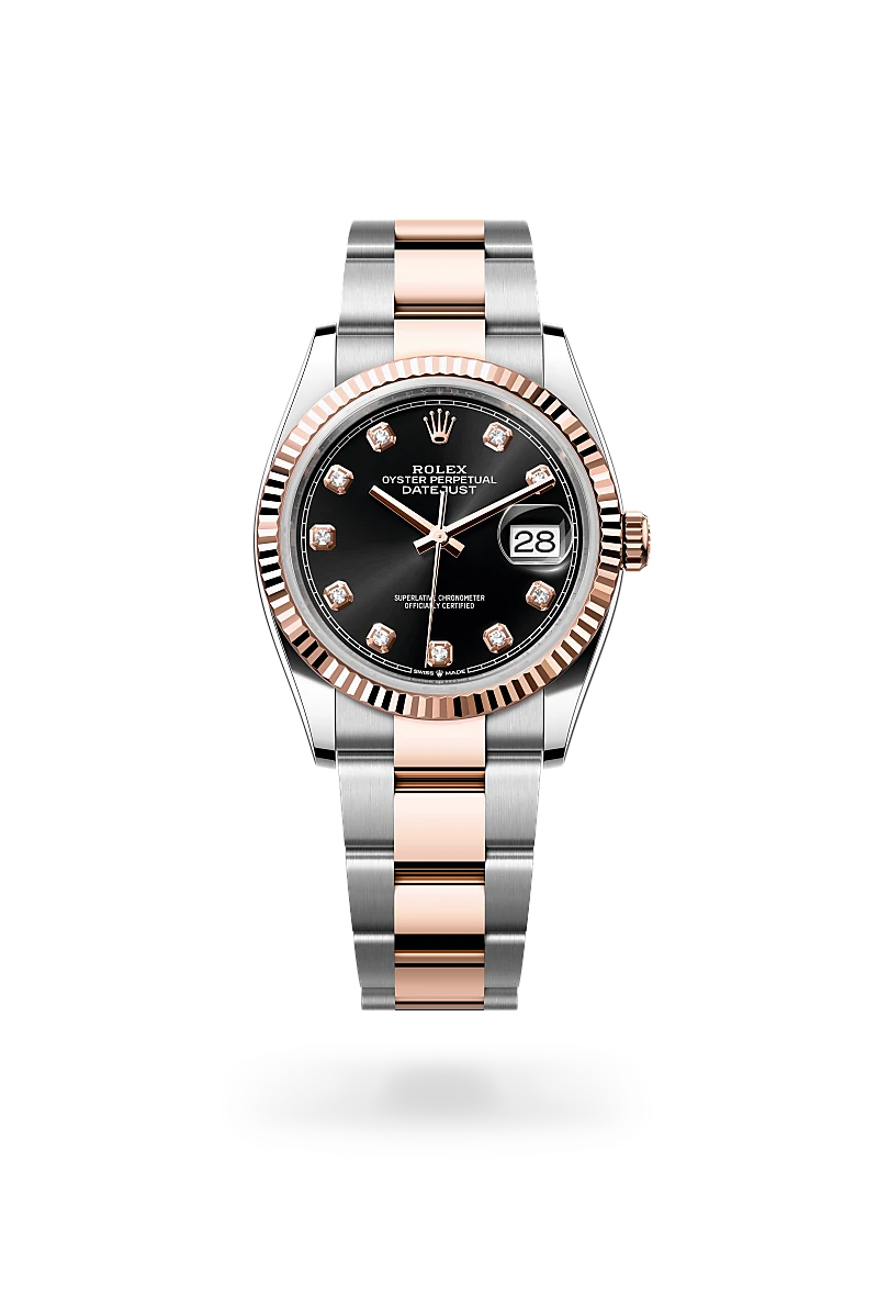 Rolex DatejustM126231-0020 a Alassio - <?=RNomeRivenditore%>