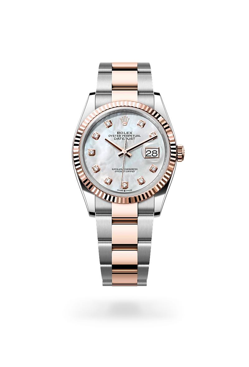Rolex DatejustM126231-0022 a Alassio - Severi Gioielli