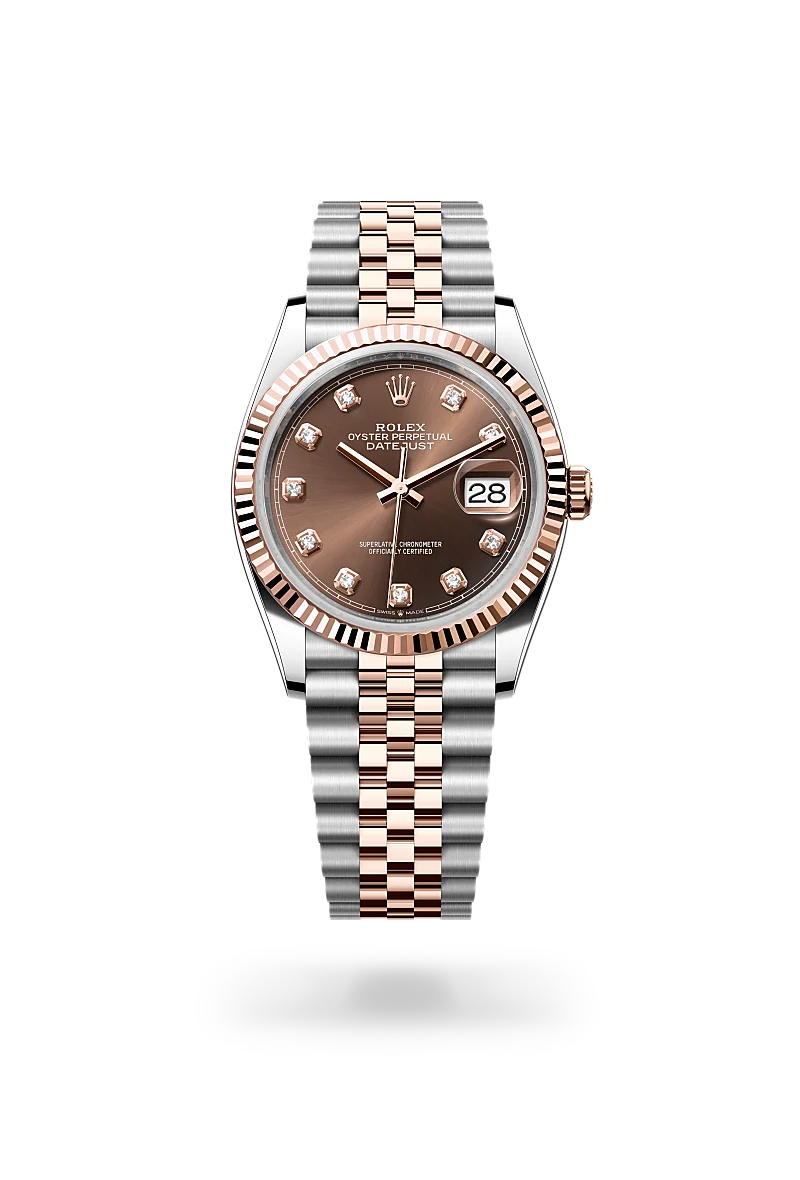 Rolex DatejustM126231-0053 a Alassio - Severi Gioielli