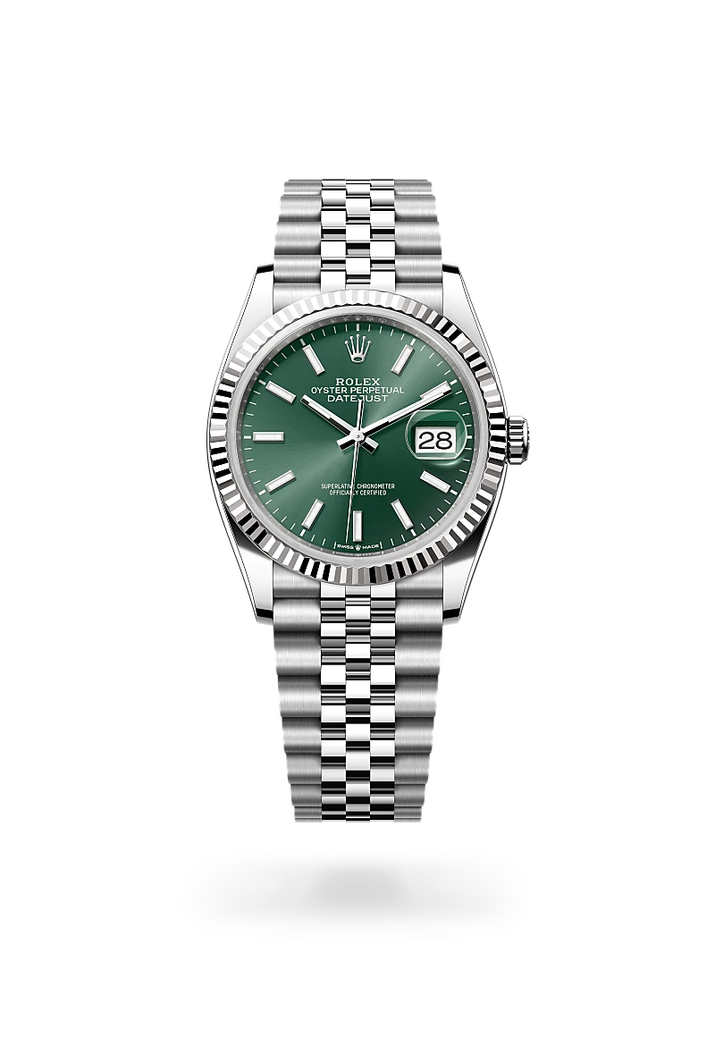 Rolex DatejustM126234-0051 a Alassio - <?=RNomeRivenditore%>