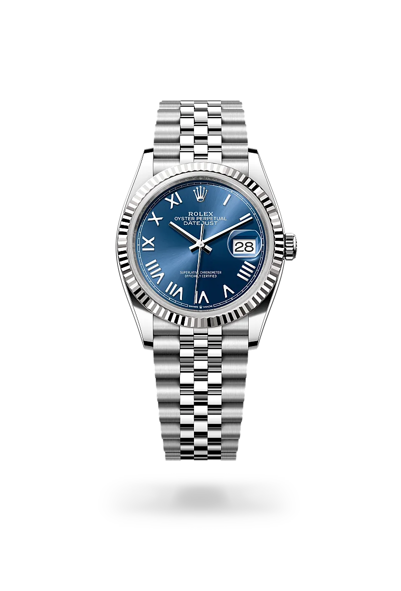 Rolex DatejustM126234-0069 a Alassio - Severi Gioielli