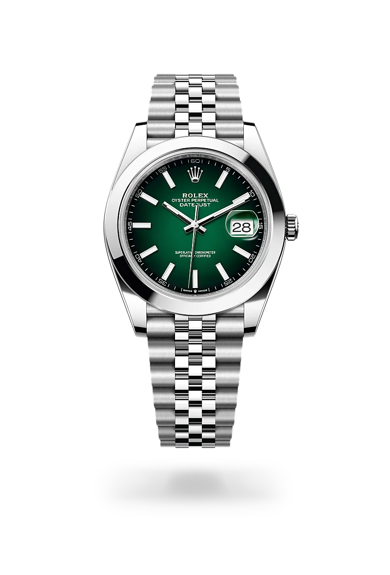 Rolex DatejustM126300-0026 a Alassio - Severi Gioielli