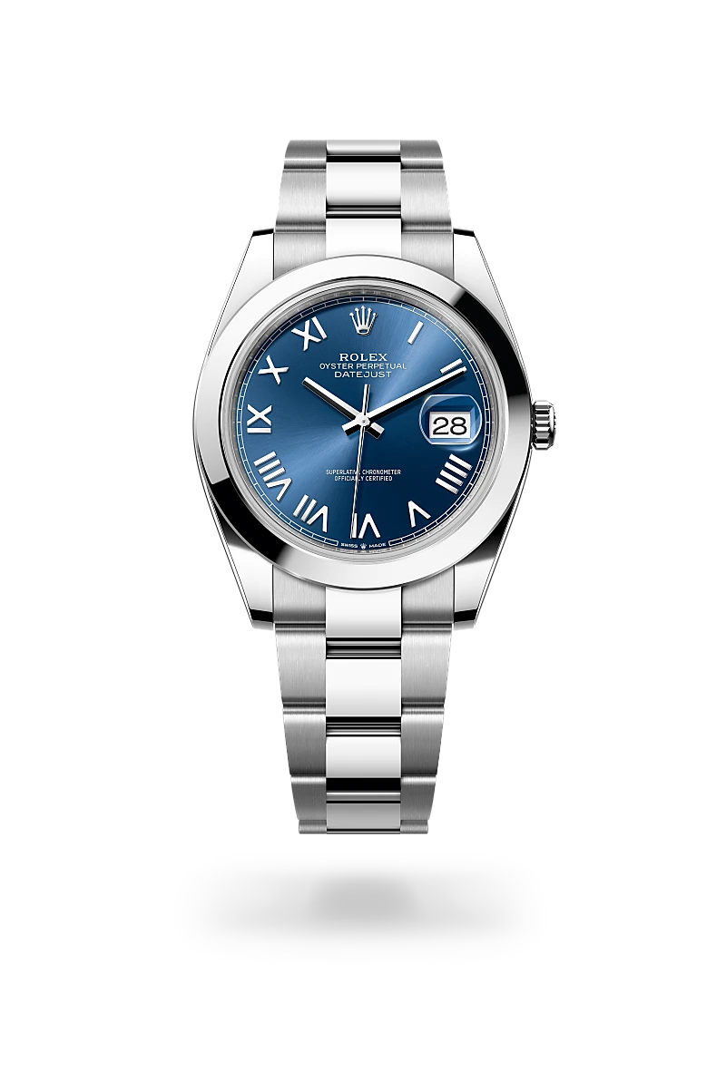 Rolex DatejustM126300-0029 a Alassio - Severi Gioielli