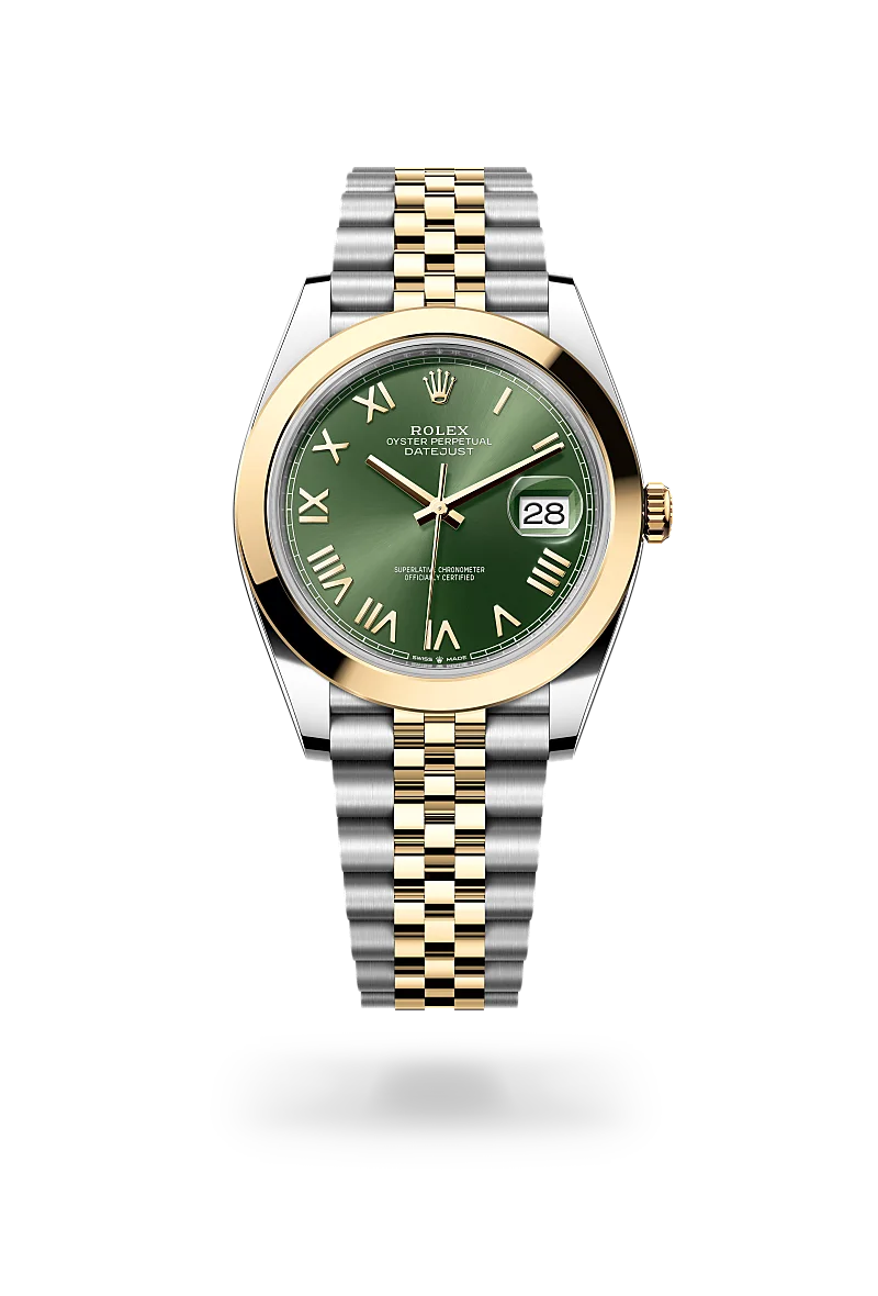 Rolex DatejustM126303-0024 a Alassio - Severi Gioielli
